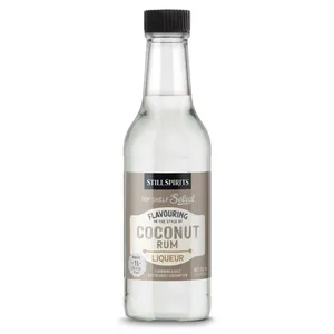 ICON SELECT COCONUT RUM