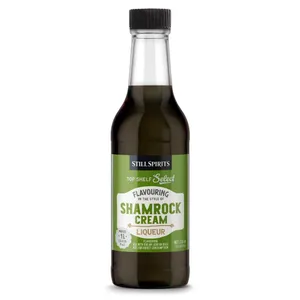 ICON SELECT SHAMROCK CRM NO BA