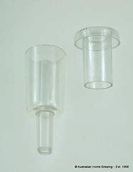 AIRLOCK SENIOR 2 PIECE