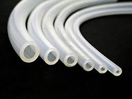 1/4'' SILICON HOSE