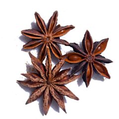 STAR ANISE 50G