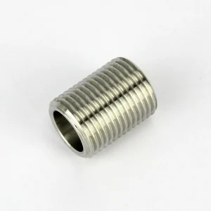 1/2'' NIPPLE STR THREAD 1''
