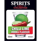 S/U FV CHILLI LIME