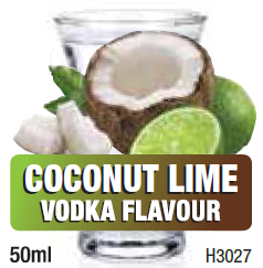 S/U FV COCO LIME