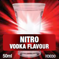 S/U FV NITRO