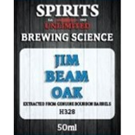 SU OAK EXTRACT JIM BEAM