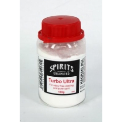 SU TURBO ULTRA 100ML