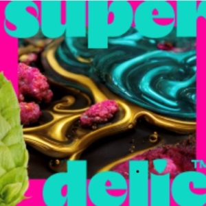 SUPERDELIC NZH-102 100G