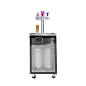 KEGMASTER 1 DOOR SUPER DELUXE