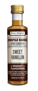 TS SWEET VANILLIN