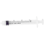 SYRINGE 10ML