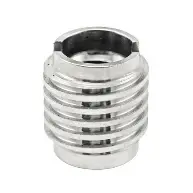 TAP HANDLE INSERT SS