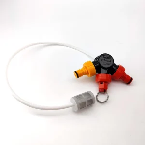 OXYBAR PET KEG TAPPING HEAD