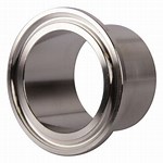TC FERRULE 4 UNION 50MM