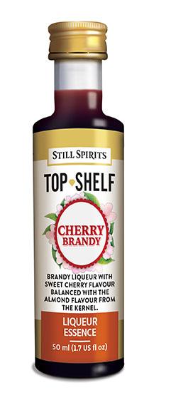 TSL CHERRY BRANDY