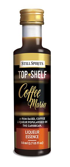 TSL COFFEE MARIA