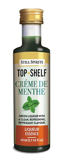 TSL CREME DE MENTHE