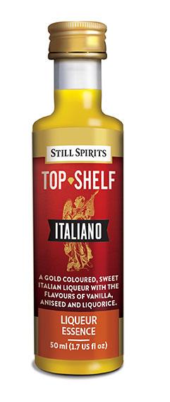 TSL ITALIANO