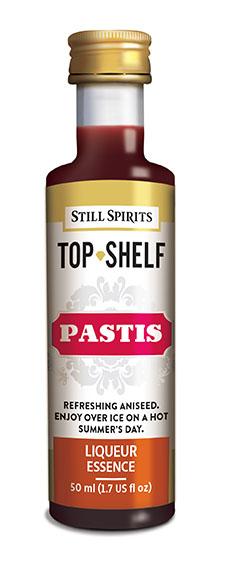 TSL PASTIS