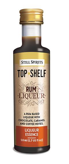 TSL RUM LIQUEUR