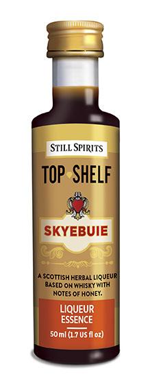 TSL SPICED WHISKEY LIQUEUR