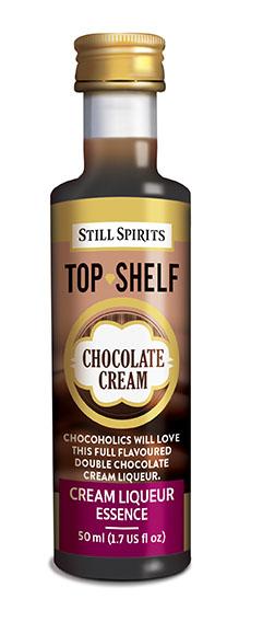 TSLC CHOCOLATE CREAM