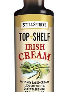 TSLC  IRISH CREAM