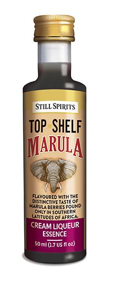 TSLC MARULA CREAM