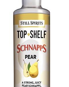 TSLS PEAR SCHNAPPS