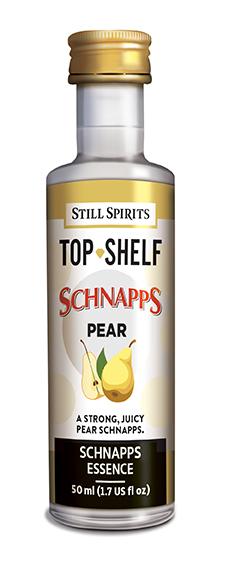 TSLS PEAR SCHNAPPS