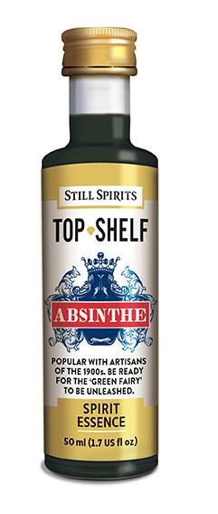 TSS ABSINBTHE