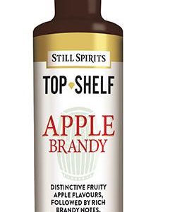TSS APPLE BRANDY