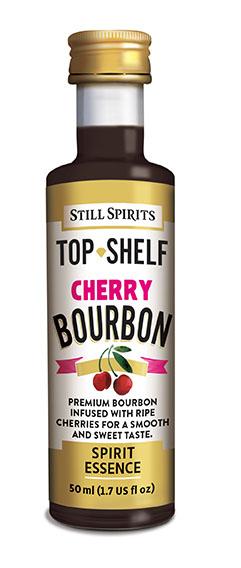 TSS CHERRY BOURBON