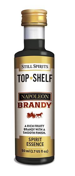 TSS NAPOLEON BRANDY