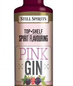 TSS PINK GIN
