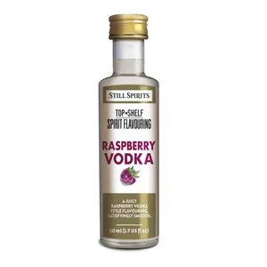 TSS RASPBERRY VODKA