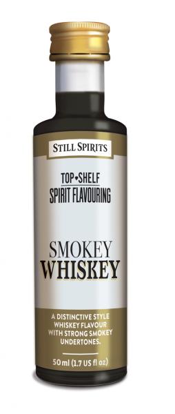 TSS SMOKEY WHISKY