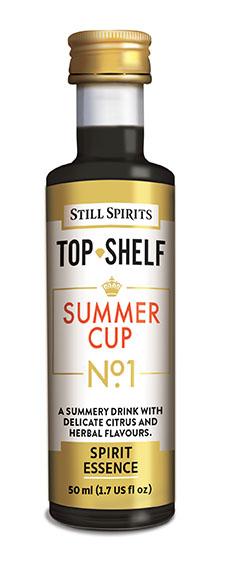 TSS SUMMER CUP