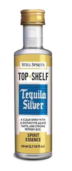 TSS TEQUILA SILVER