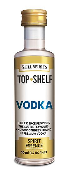 TSS VODKA