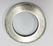 1/16'' WASHER