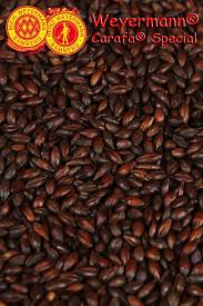 WEY CARAFA II SPECIAL 0.5KG