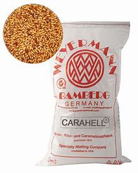 WEY CARAHELL 0.5KG