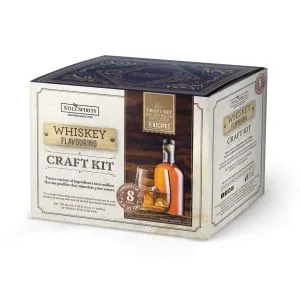WHISKY PROFILE KIT