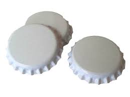 CROWN SEALS - WHITE - 500