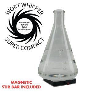WORT WHIPPER